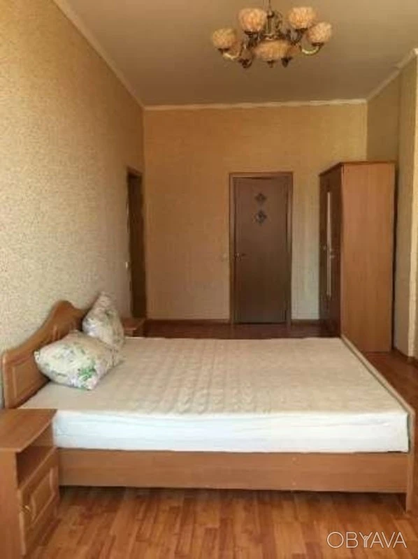 3-комнатная квартира, 160 кв.м