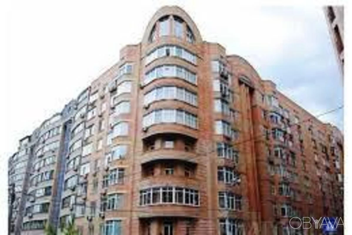 3-комнатная квартира, 160 кв.м