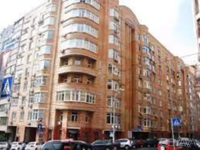 3-комнатная квартира, 160 кв.м