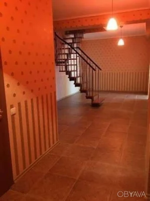 3-комнатная квартира, 160 кв.м