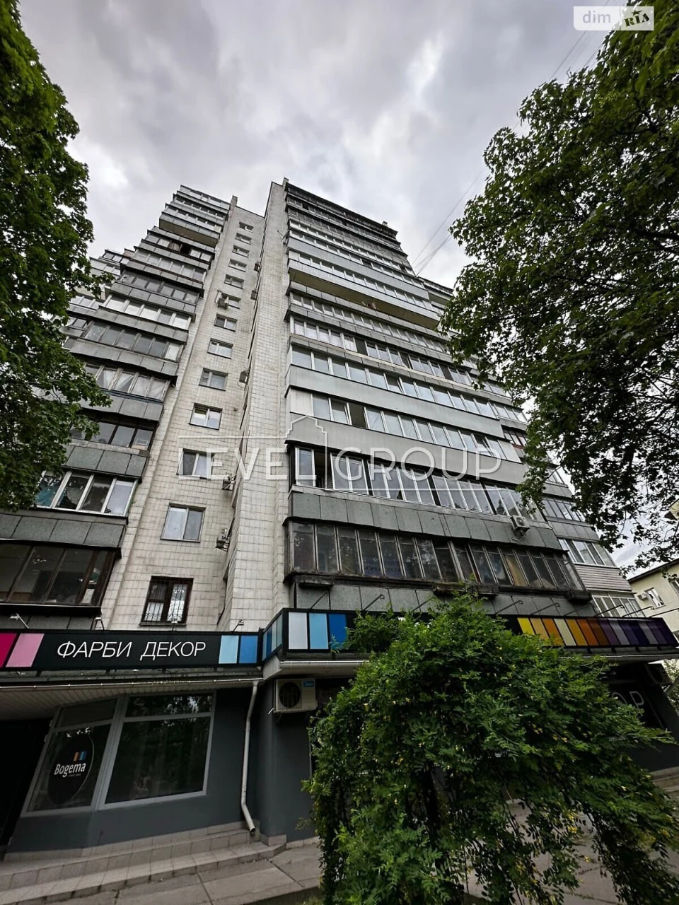 Довгострокова Оренда Квартира Шулявка