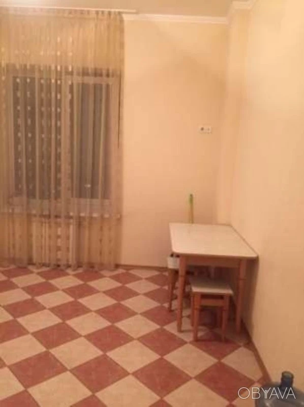 1-комнатная квартира, 50 кв.м
