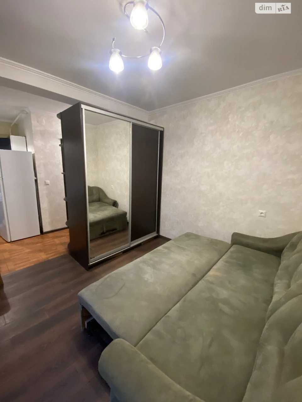 Довгострокова Оренда Квартира Лісовий Масив
