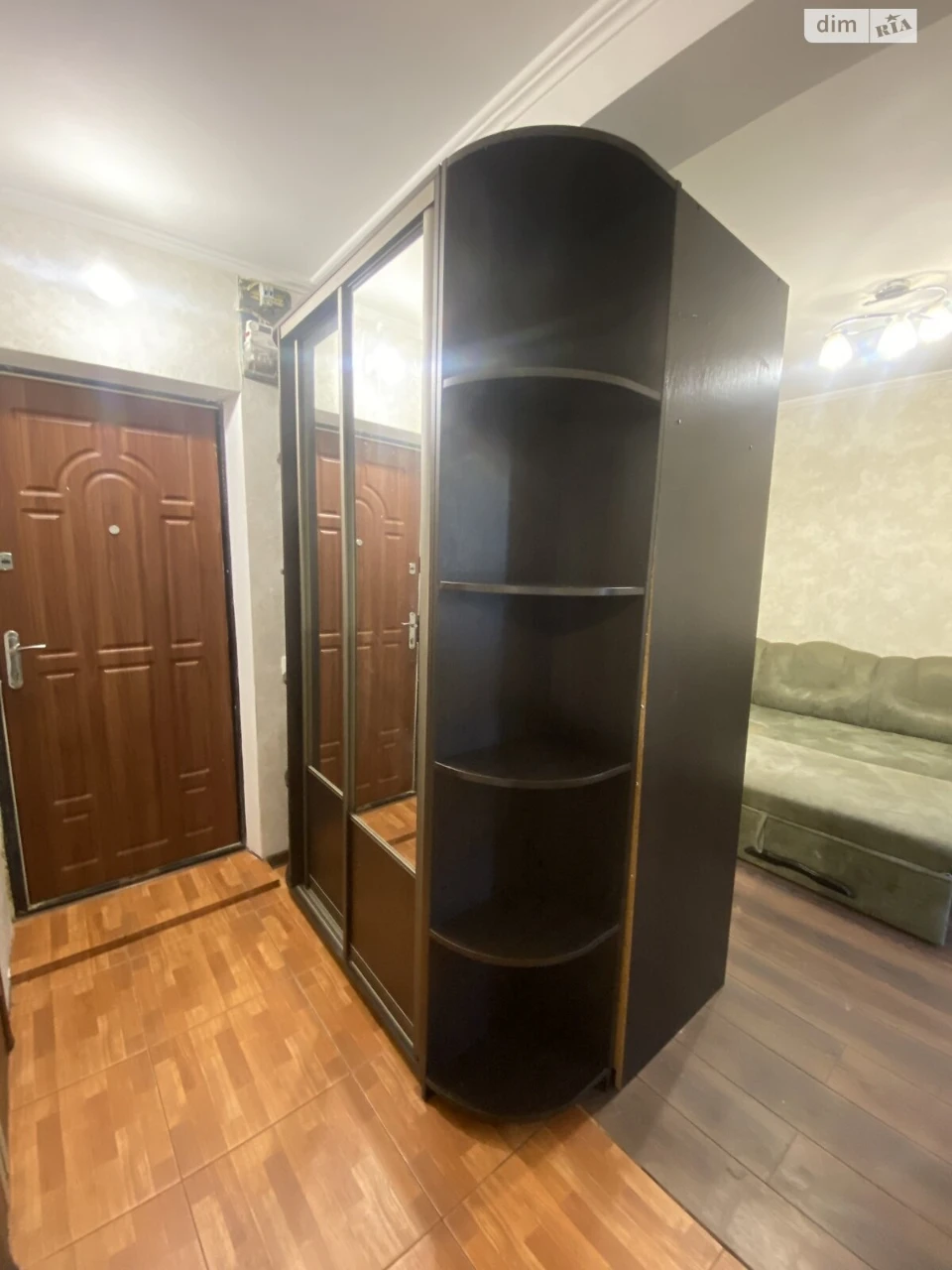 Довгострокова Оренда Квартира Лісовий Масив