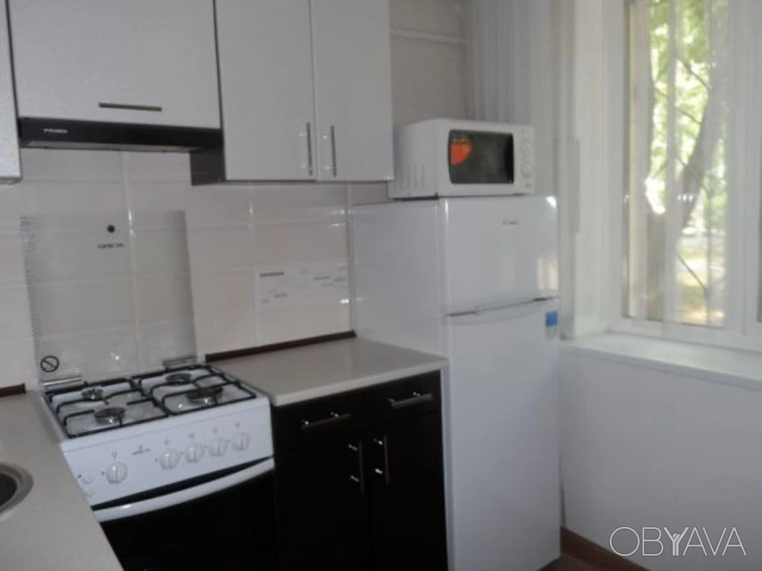 1-комнатная квартира, 32 кв.м