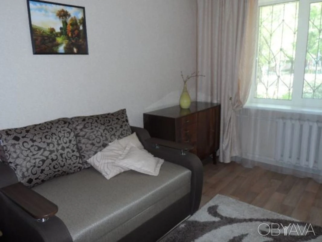 1-комнатная квартира, 32 кв.м