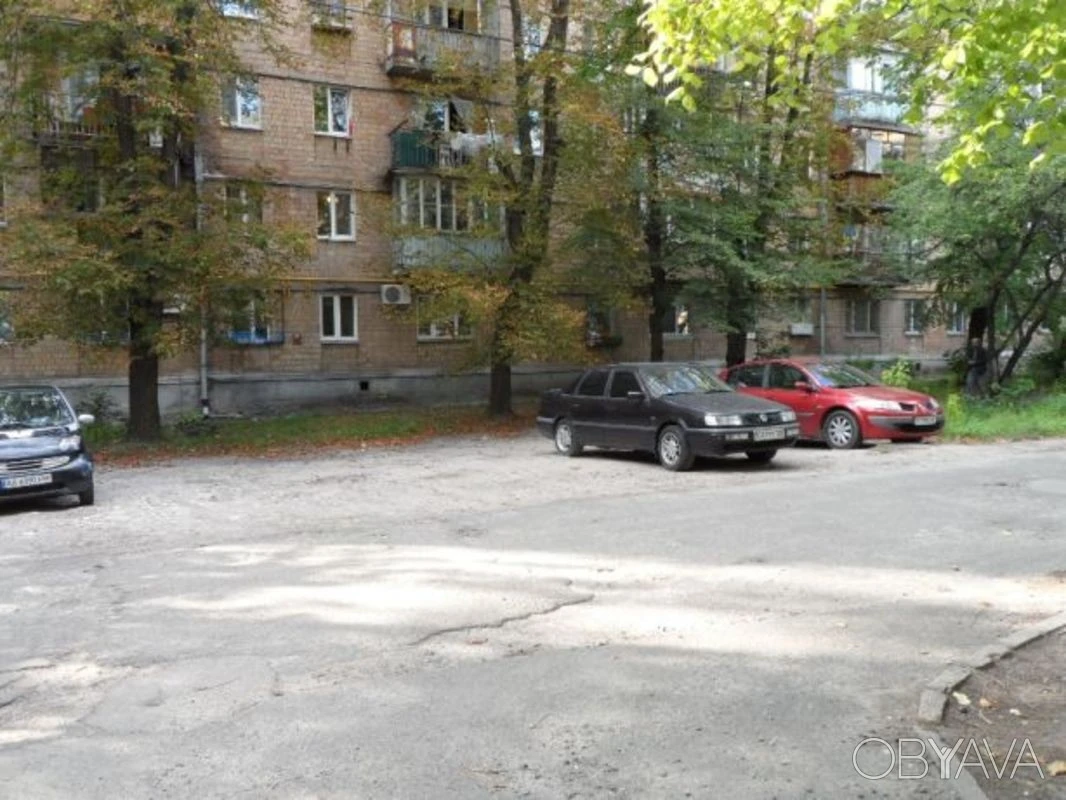1-комнатная квартира, 32 кв.м