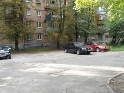 1-комнатная квартира, 32 кв.м
