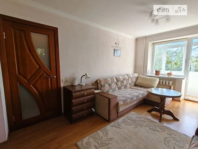 Оренда 1-кімнатної квартири 36 м², Уінстона Черчілля, 27/2