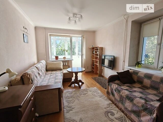 Оренда 1-кімнатної квартири 36 м², Уінстона Черчілля, 27/2