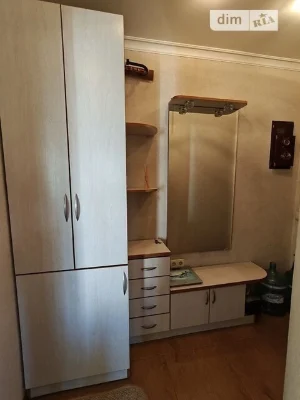 Оренда 1-кімнатної квартири 36 м², Уінстона Черчілля, 27/2