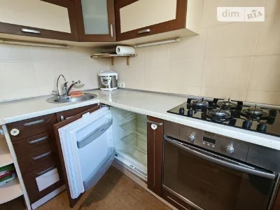 Оренда 1-кімнатної квартири 36 м², Уінстона Черчілля, 27/2