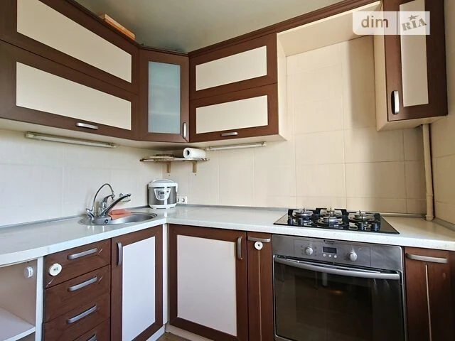 Оренда 1-кімнатної квартири 36 м², Уінстона Черчілля, 27/2