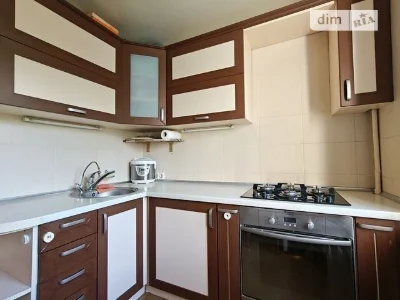 Оренда 1-кімнатної квартири 36 м², Уінстона Черчілля, 27/2