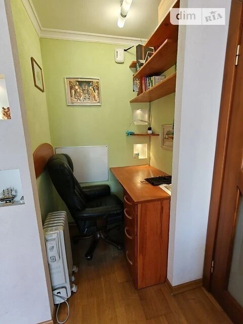 Оренда 1-кімнатної квартири 36 м², Уінстона Черчілля, 27/2