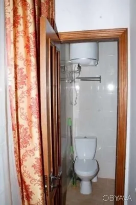1-комнатная квартира, 27 кв.м