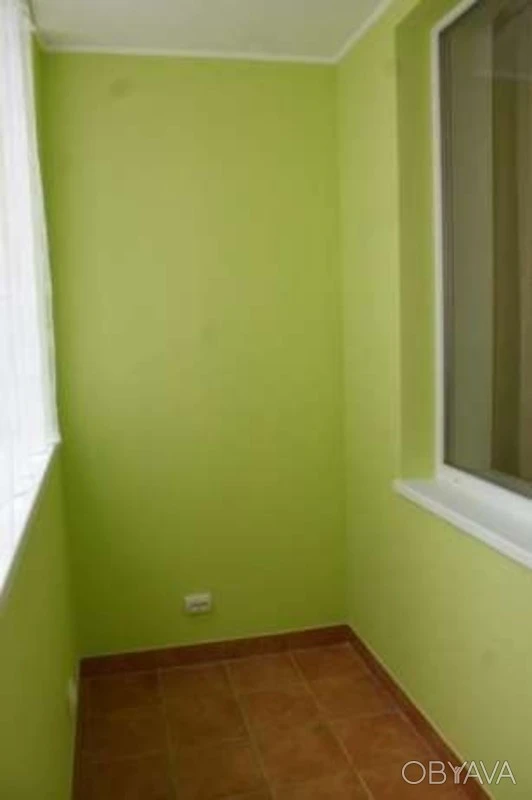 1-комнатная квартира, 27 кв.м
