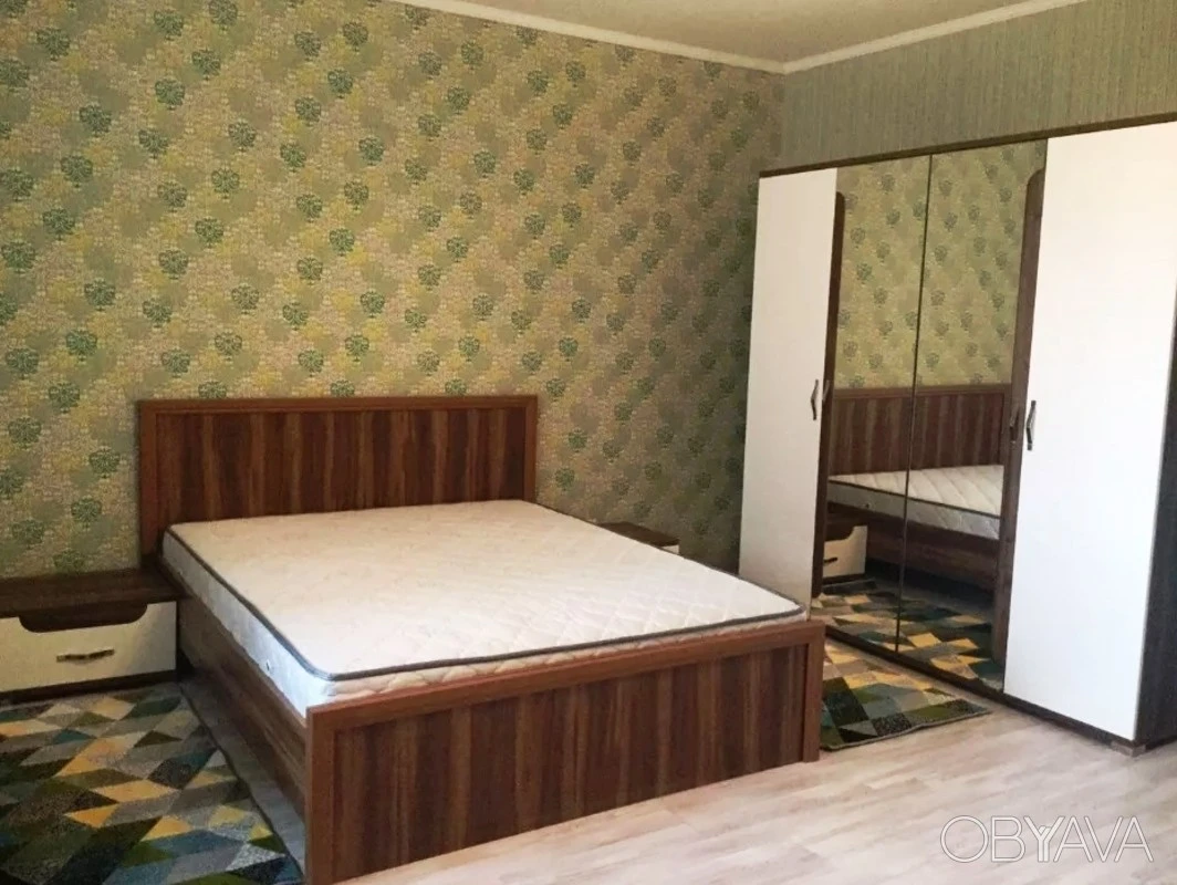 2-комнатная квартира, 132 кв.м