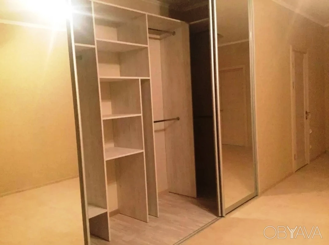 2-комнатная квартира, 132 кв.м
