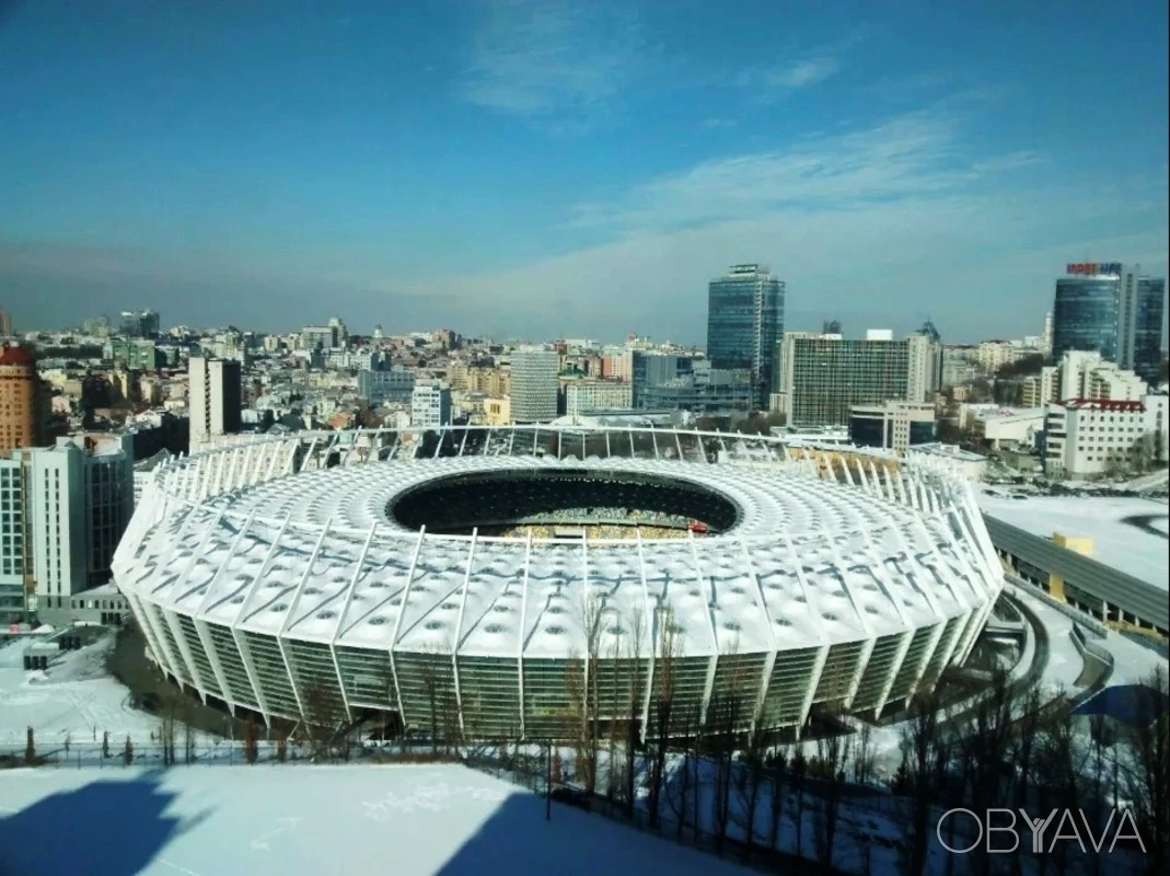 2-комнатная квартира, 132 кв.м