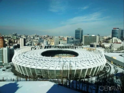 2-комнатная квартира, 132 кв.м