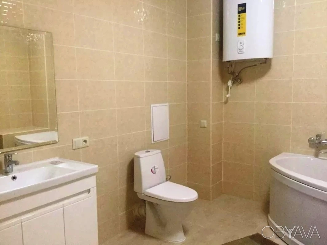 2-комнатная квартира, 132 кв.м