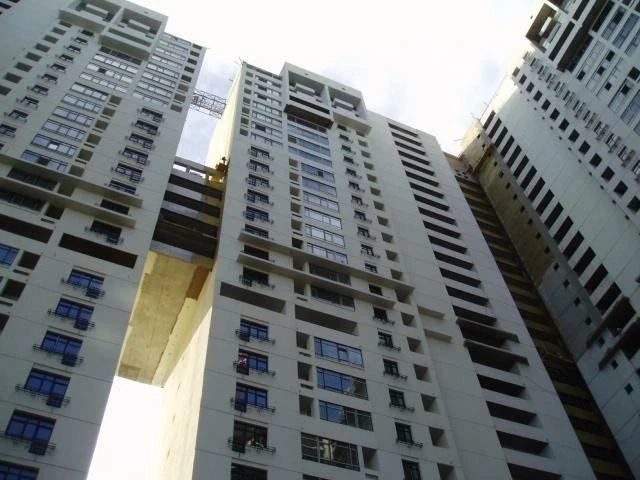 Оренда 1-кімнатної квартири 67 м², Євгена Коновальця вул., 4