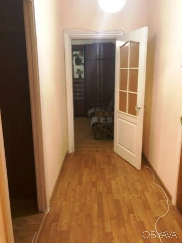 2-комнатная квартира, 53 кв.м