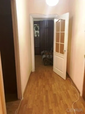2-комнатная квартира, 53 кв.м