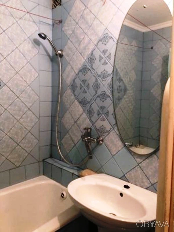 2-комнатная квартира, 53 кв.м