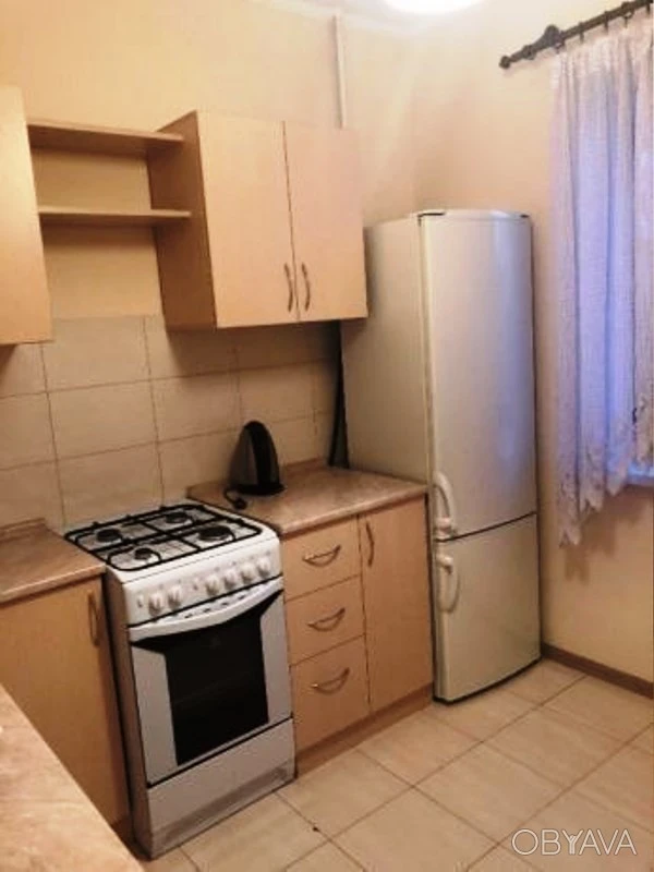 2-комнатная квартира, 53 кв.м