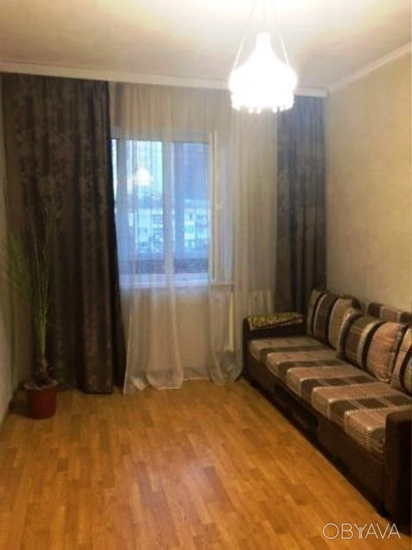2-комнатная квартира, 53 кв.м