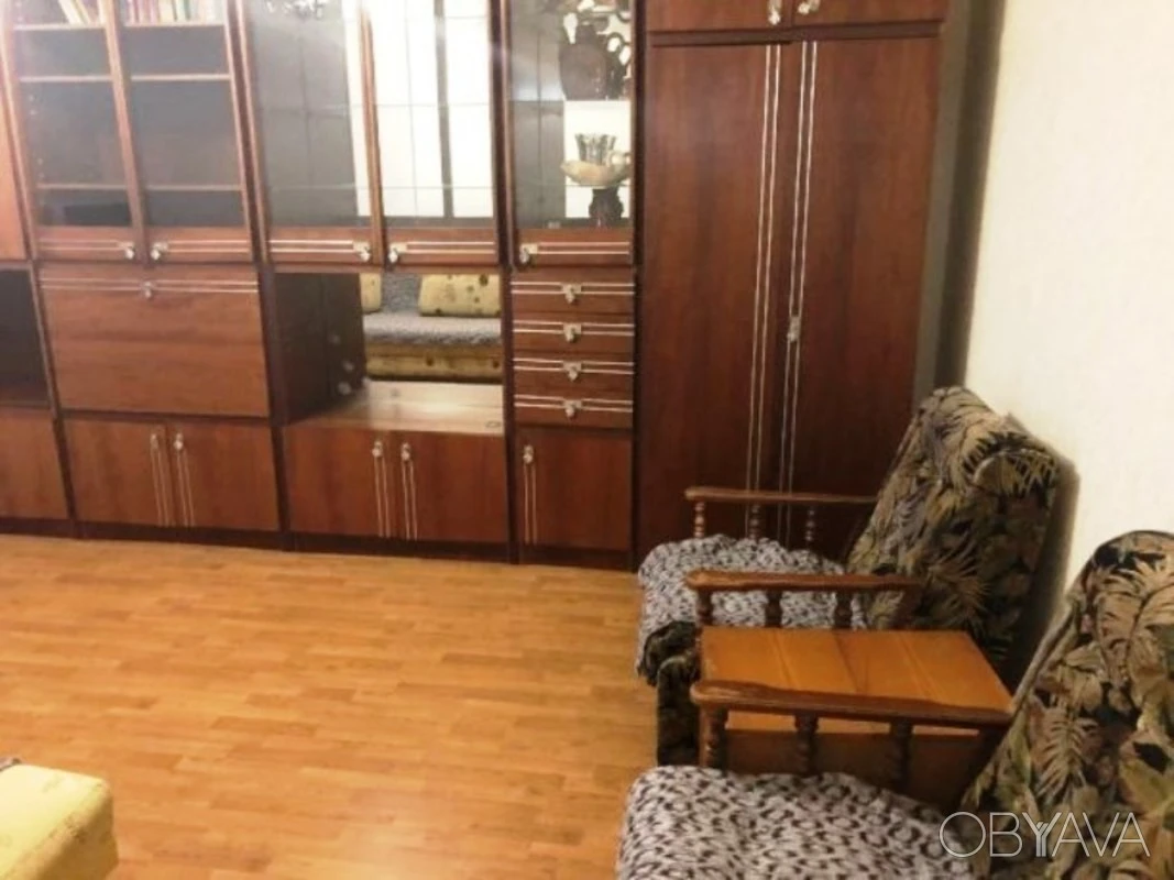 2-комнатная квартира, 53 кв.м
