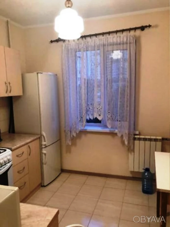 2-комнатная квартира, 53 кв.м