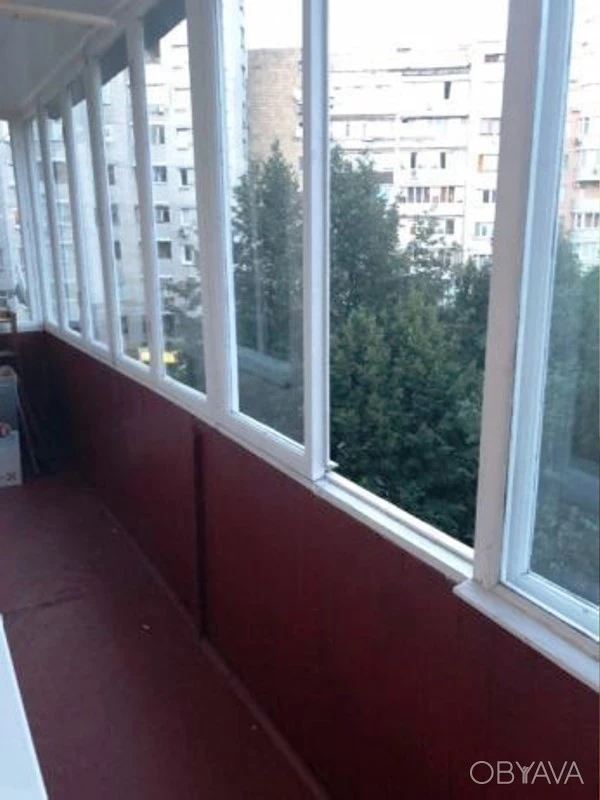 2-комнатная квартира, 53 кв.м