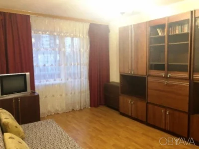 2-комнатная квартира, 53 кв.м