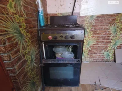 Довгострокова Оренда Частина будинку Ковпаковський