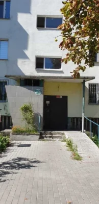 Оренда 1-кімнатної квартири 34 м², Березняківська вул.