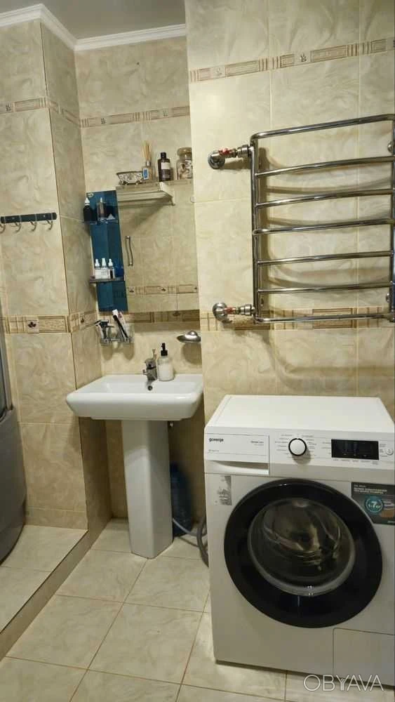 1-комнатная квартира, 60.00 кв.м