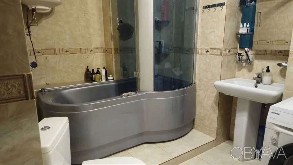 1-комнатная квартира, 60.00 кв.м