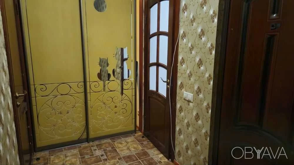 1-комнатная квартира, 60.00 кв.м