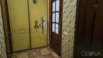 1-комнатная квартира, 60.00 кв.м