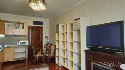 1-комнатная квартира, 60.00 кв.м