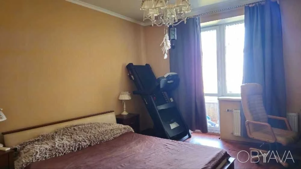 1-комнатная квартира, 60.00 кв.м