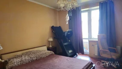 1-комнатная квартира, 60.00 кв.м