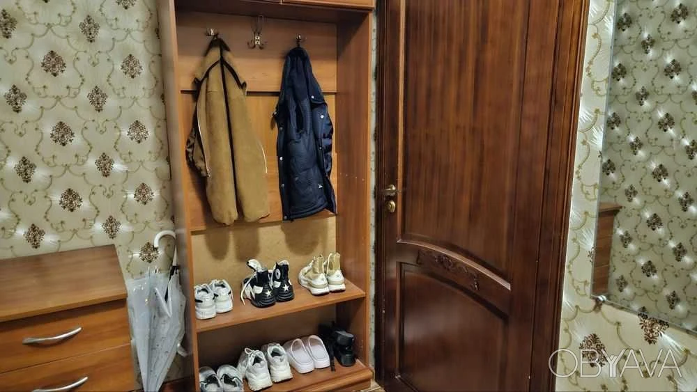 1-комнатная квартира, 60.00 кв.м