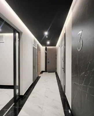 Продажа 1к квартиры НОВОСТРОЙКА БИЗНЕС-КЛАСС 45/27/18м² ЖК Тифа