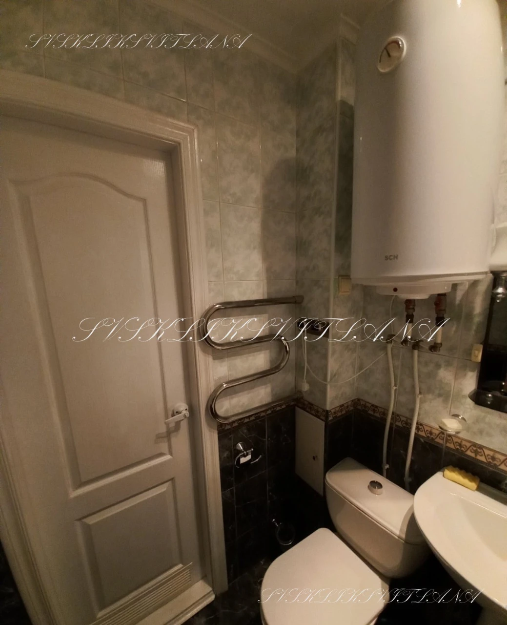 Оренда 1-кімнатної квартири 41 м², Колекторна вул.