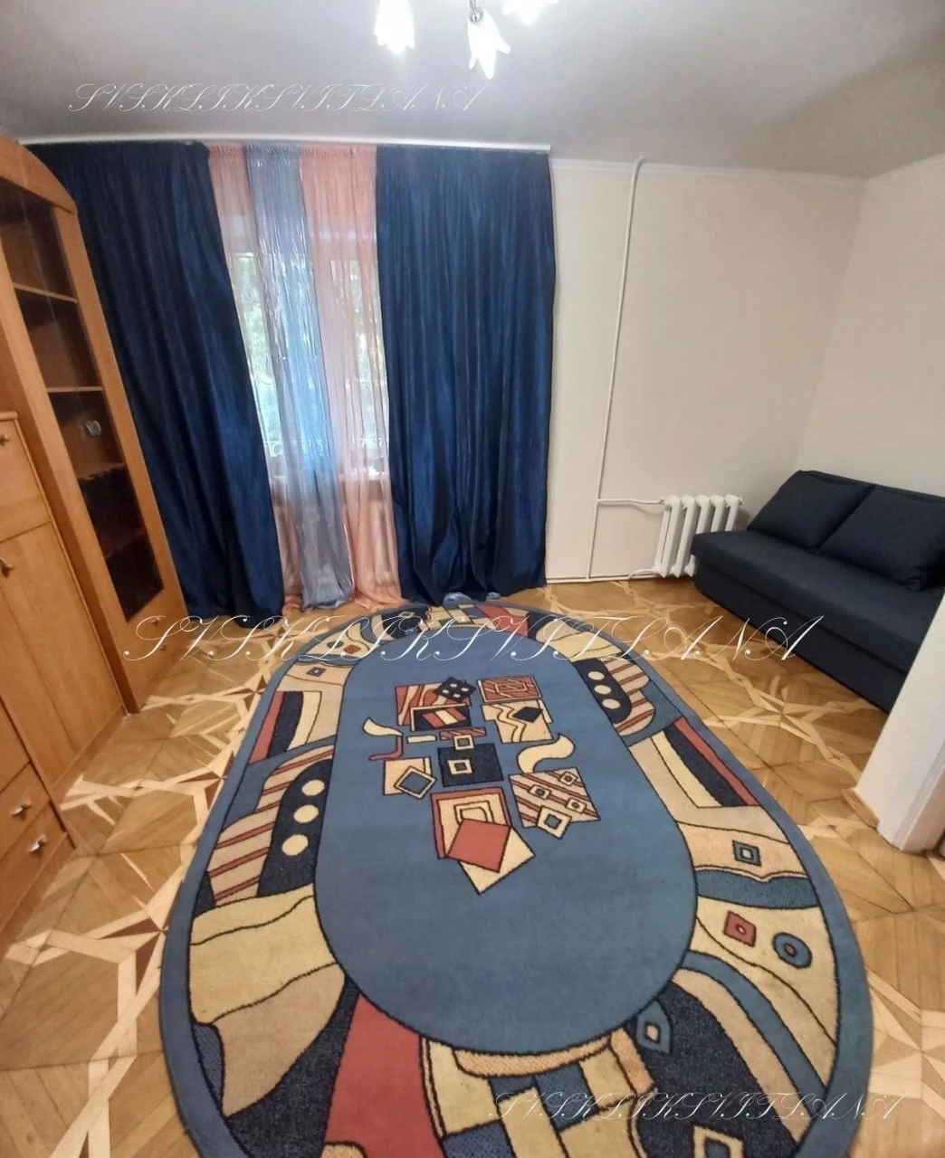 Оренда 1-кімнатної квартири 41 м², Колекторна вул.