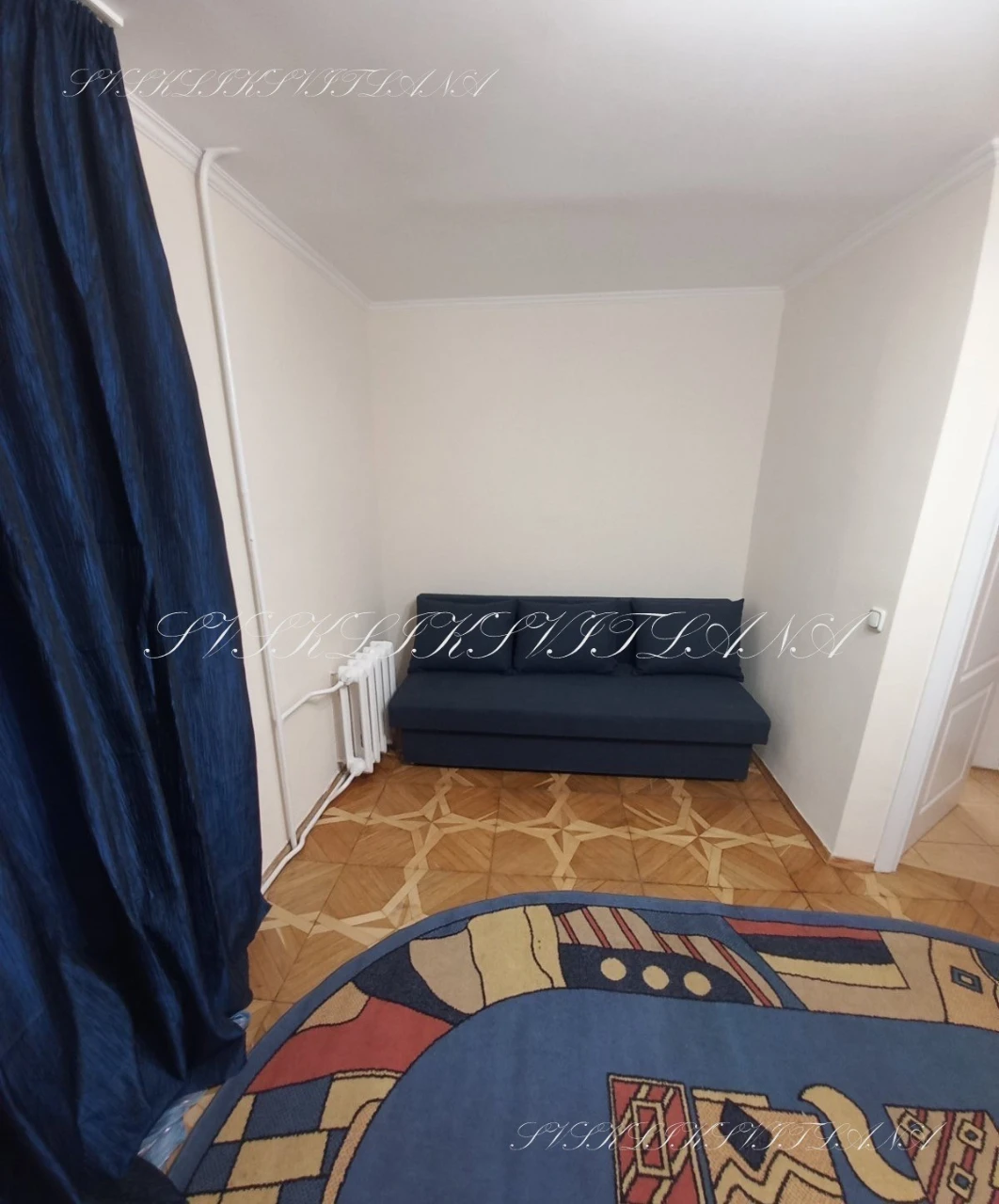 Оренда 1-кімнатної квартири 41 м², Колекторна вул.
